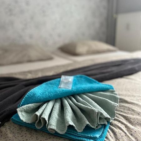 Ubytovanie Pod Stitmi Vysokych Tatier Tatranská Štrba Eksteriør billede