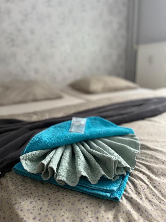 Ubytovanie Pod Stitmi Vysokych Tatier Tatranská Štrba Eksteriør billede