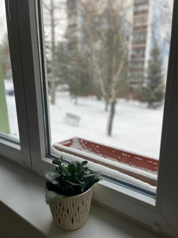 Ubytovanie Pod Stitmi Vysokych Tatier Tatranská Štrba Eksteriør billede